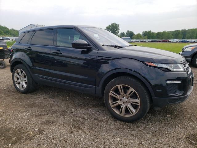 SALVP2BG4HH255182 Land Rover Rangerover Se 2017