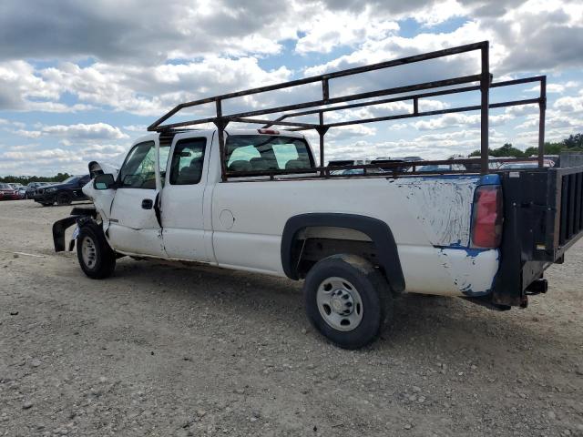 2006 Chevrolet Silverado K2500 Heavy Duty VIN: 1GCHK29U76E259952 Lot: 50804644