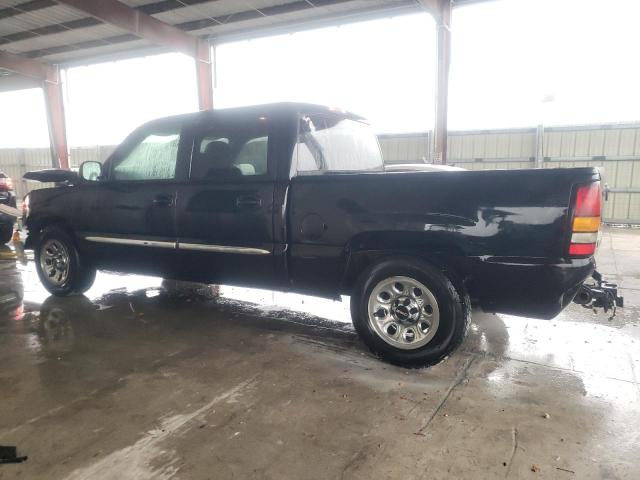 2006 GMC New Sierra C1500 VIN: 2GTEC13V461355907 Lot: 58724684