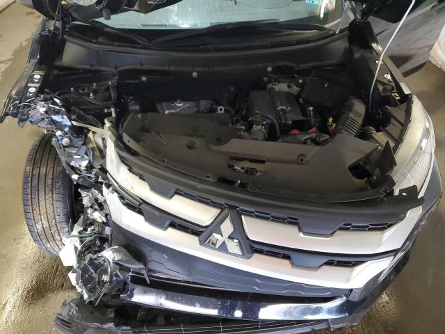 2024 MITSUBISHI OUTLANDER - JA4ARUAU4RU003387