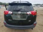 TOYOTA RAV4 XLE photo