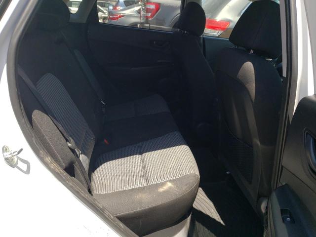 2019 Hyundai Kona Sel VIN: KM8K6CAA3KU334059 Lot: 58325454