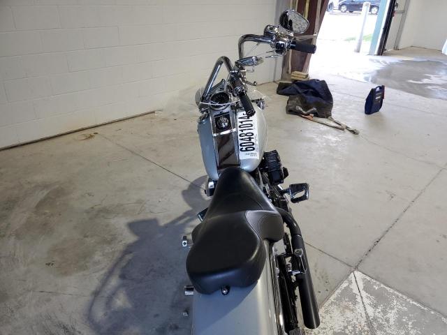 2006 HARLEY-DAVIDSON FXSTI 1HD1BVB186Y075216