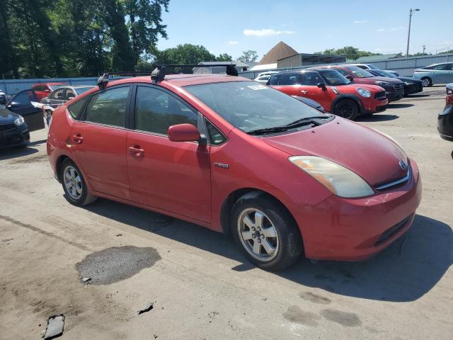 2007 Toyota Prius VIN: JTDKB20U977573322 Lot: 60156754