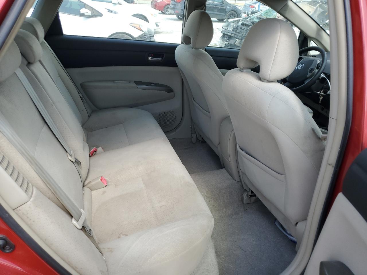 JTDKB20U283315975 2008 Toyota Prius