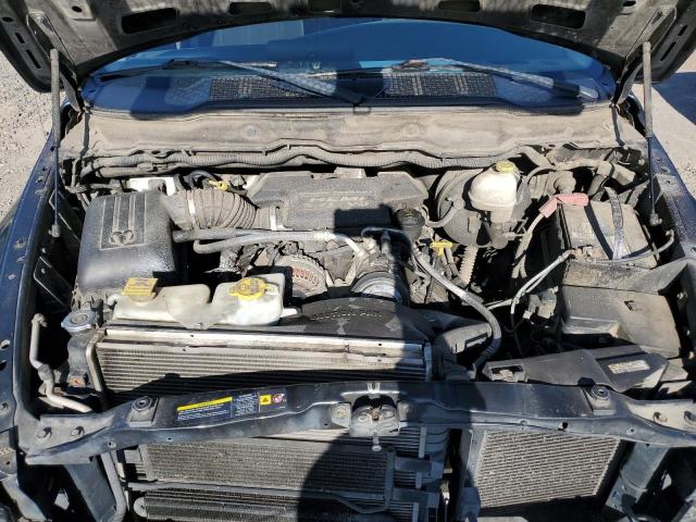 2005 Dodge Ram 1500 St VIN: 1D7HU18D15S325245 Lot: 57741964