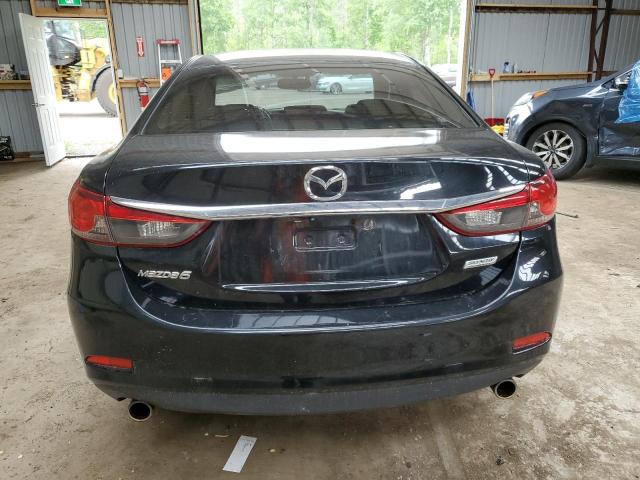 2014 Mazda 6 Grand Touring VIN: JM1GJ1W62E1128285 Lot: 59190574