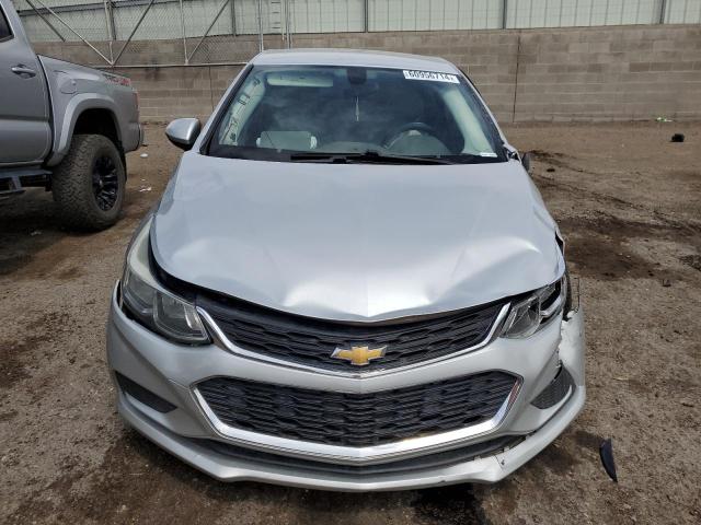 2018 CHEVROLET CRUZE LS - 1G1BC5SM9J7208926
