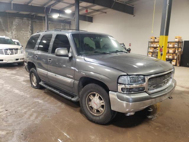 2001 GMC Yukon VIN: 1GKEK13T31J292450 Lot: 56294894