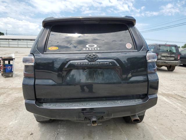 2016 Toyota 4Runner Sr5/Sr5 Premium VIN: JTEBU5JR5G5304635 Lot: 59073924