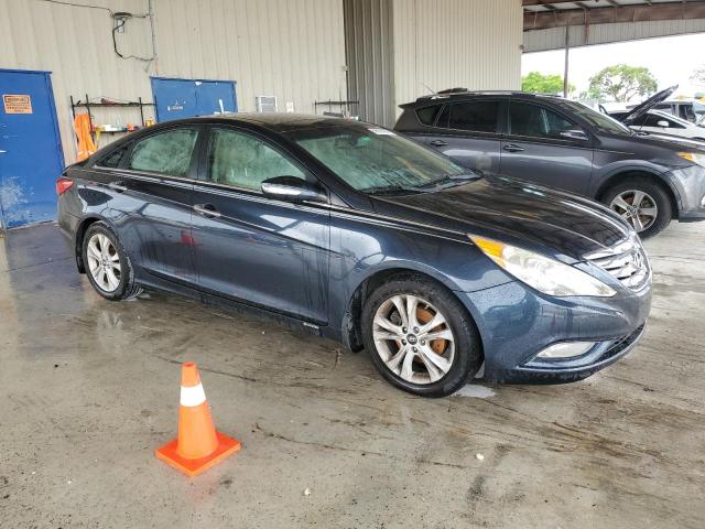 2012 Hyundai Sonata Se VIN: 5NPEC4AC0CH318916 Lot: 59506464