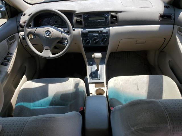 2006 Toyota Corolla Ce VIN: JTDBR32E060075475 Lot: 56680344