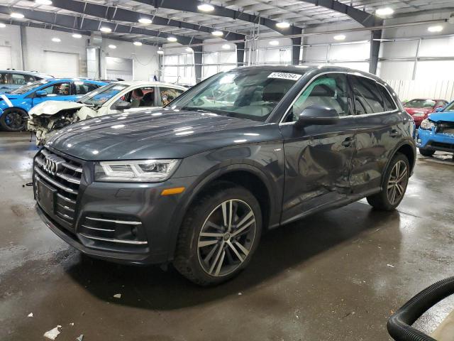 WA1E2AFYXL2089372 Audi Q5 E PREMI