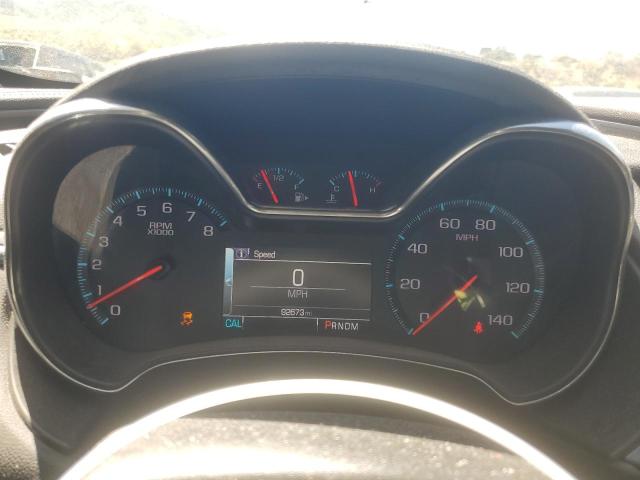 2015 Chevrolet Impala Lt VIN: 2G1125S3XF9115201 Lot: 55008844