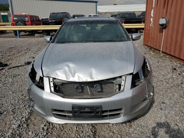 2009 Honda Accord Exl VIN: 5KBCP36879B501586 Lot: 60499784