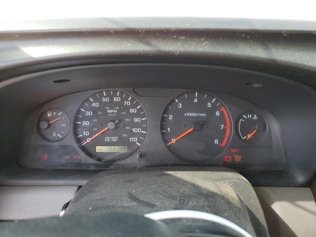 2000 Nissan Xterra Xe VIN: 5N1ED28T0YC601371 Lot: 56874104