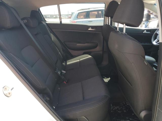 2020 KIA SPORTAGE L - KNDPM3AC2L7721588