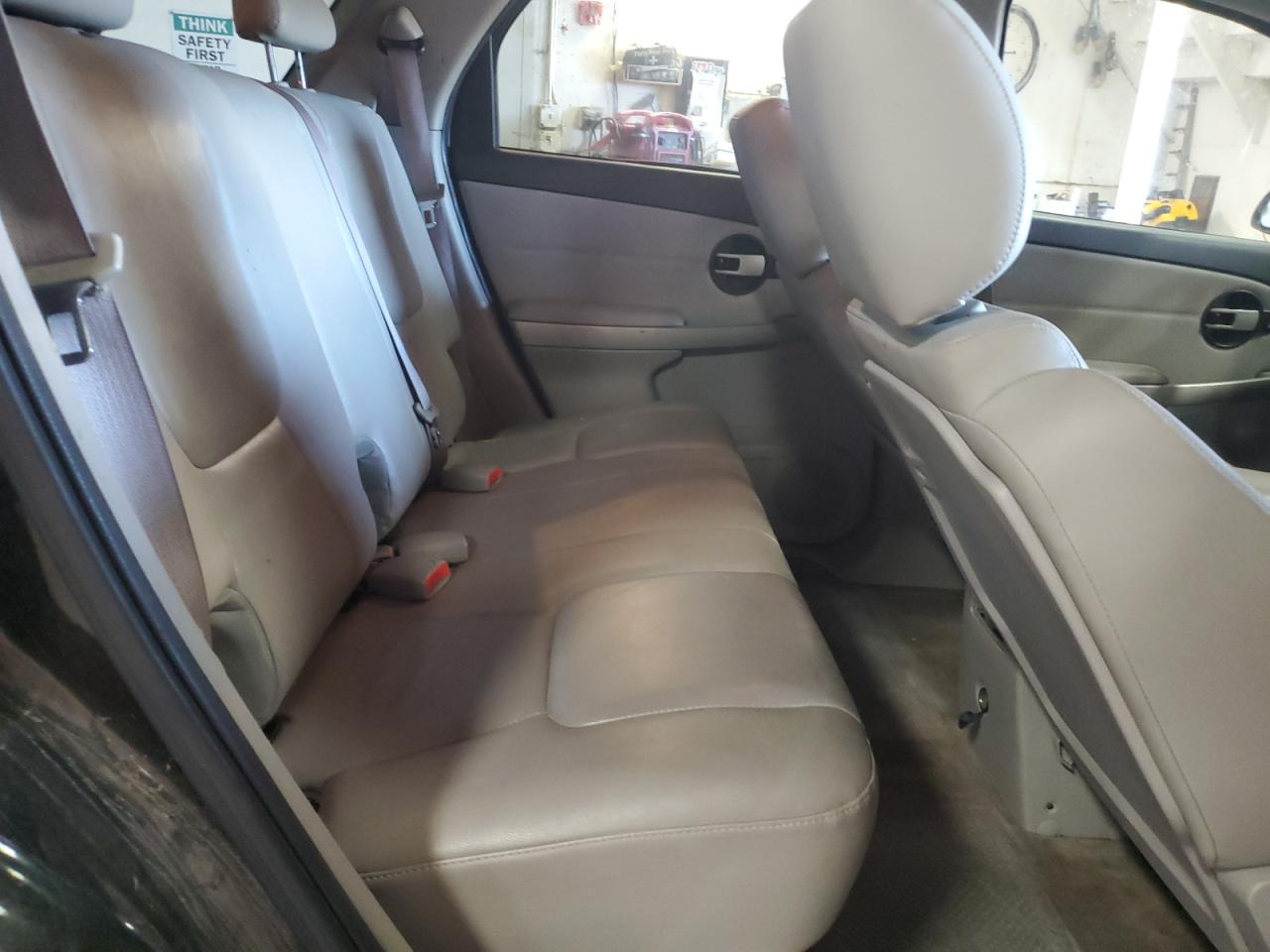 2CNDL63F266132359 2006 Chevrolet Equinox Lt