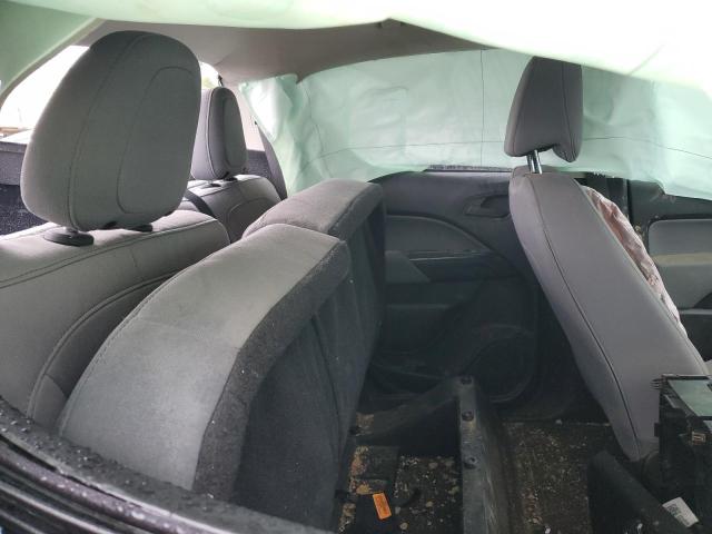 2019 Chevrolet Colorado VIN: 1GCGSBENXK1348233 Lot: 60838424