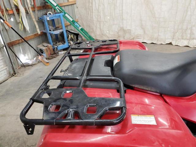 2024 HONDA TRX520 FM 1HFTE4416R4001593