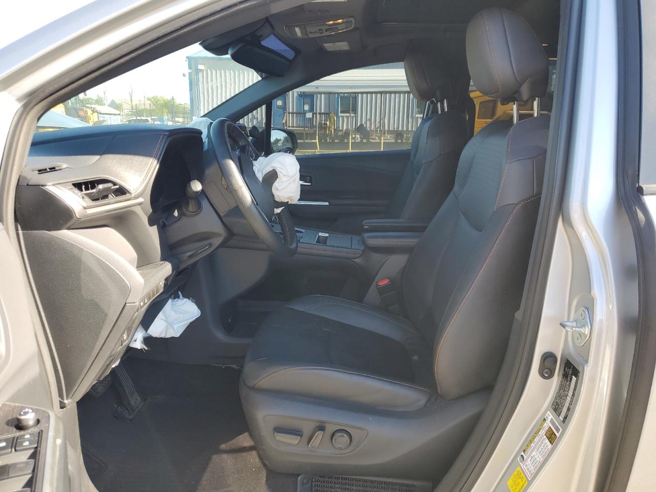 5TDDRKEC7MS006290 2021 Toyota Sienna Xse