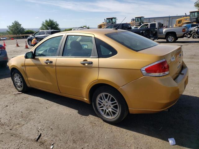 2009 Ford Focus Se VIN: 1FAHP35N29W113405 Lot: 57014284