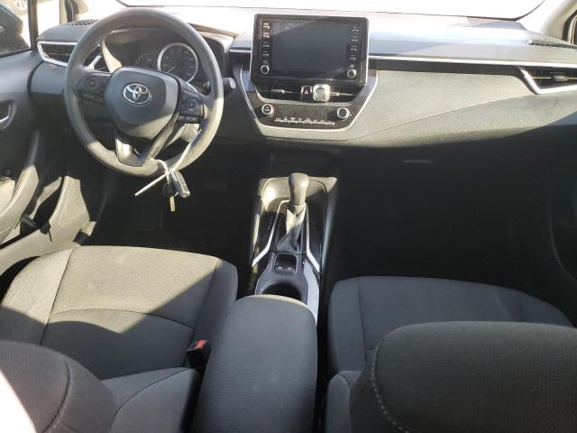 2020 TOYOTA COROLLA LE - JTDEPRAE1LJ046371