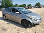 Lot #3024602642 2016 HYUNDAI ELANTRA SE