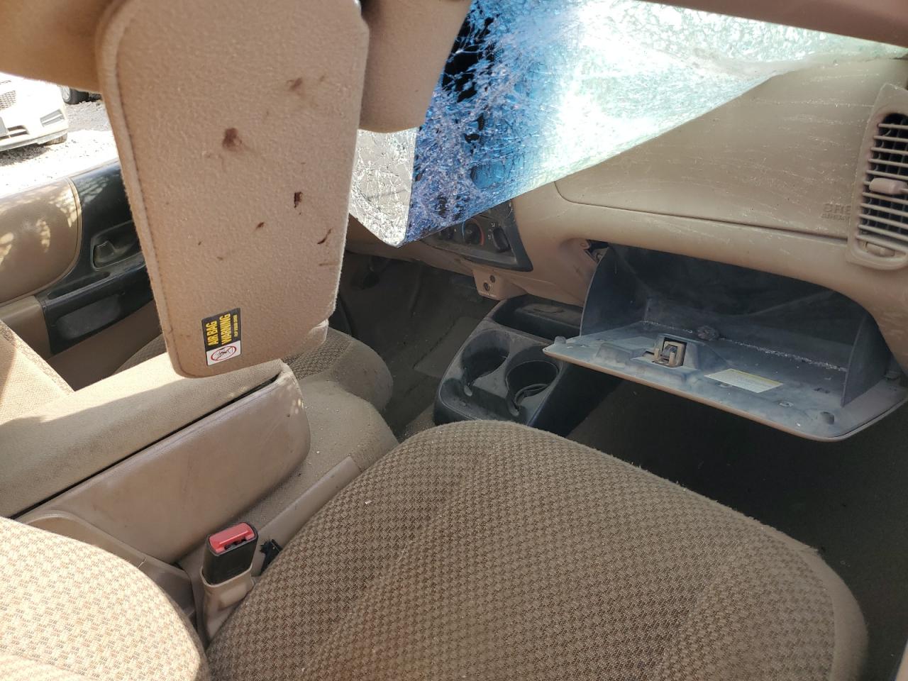 1FTZR15XXXPA16846 1999 Ford Ranger Super Cab