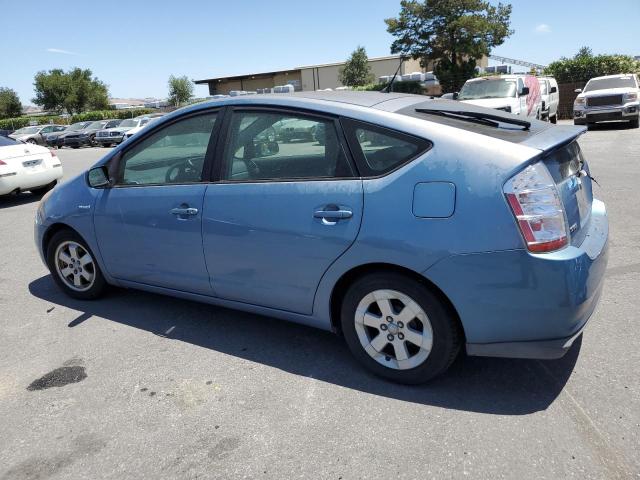 2006 Toyota Prius VIN: JTDKB20U167512674 Lot: 59328784