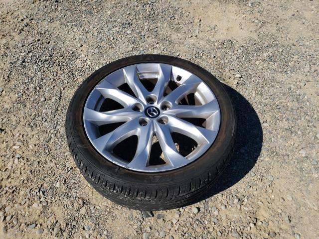 2016 Mazda 3 Touring VIN: JM1BM1W32G1276432 Lot: 59743524