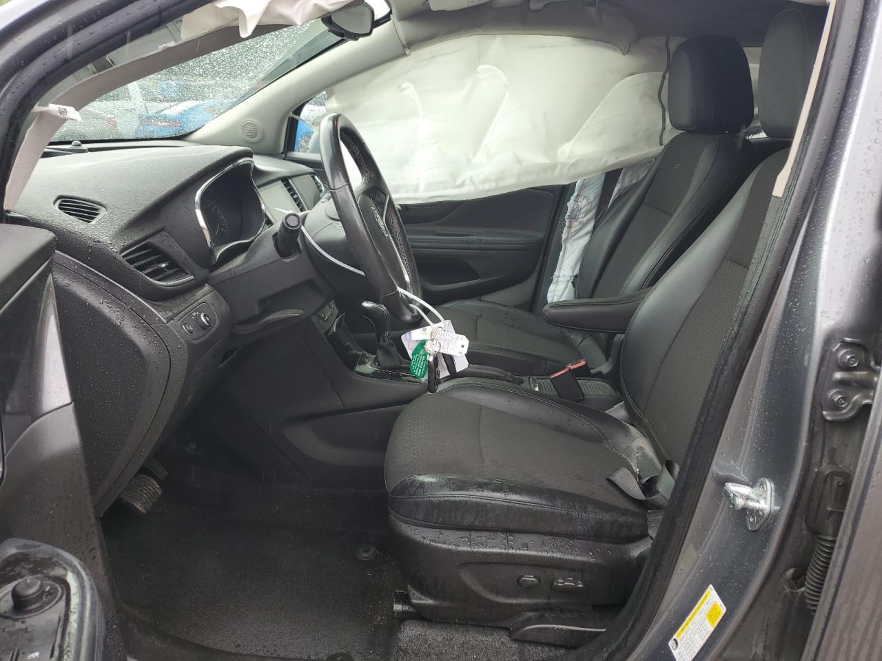 KL4CJESB2LB004477 2020 Buick Encore Preferred