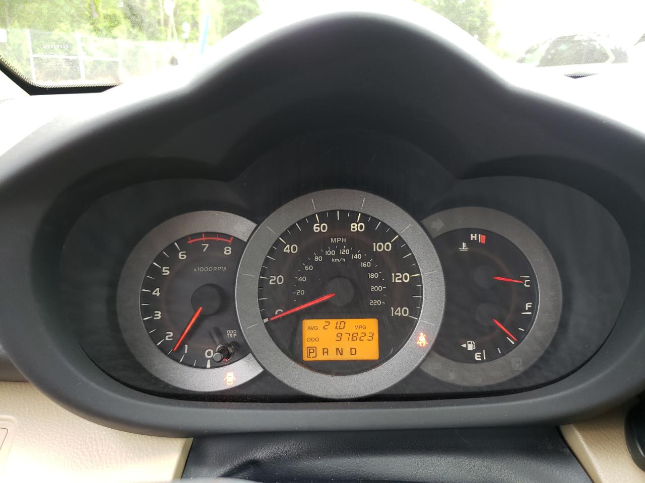 JTMZF4DVXA5031909 2010 Toyota Rav4