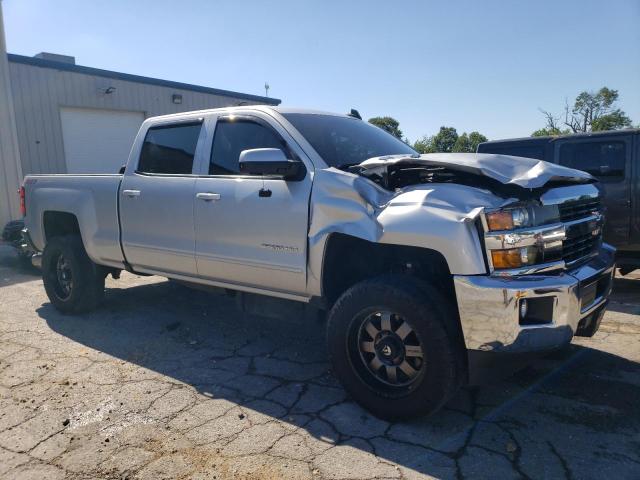 2016 Chevrolet Silverado K2500 Heavy Duty Lt VIN: 1GC1KVE89GF242626 Lot: 58559644