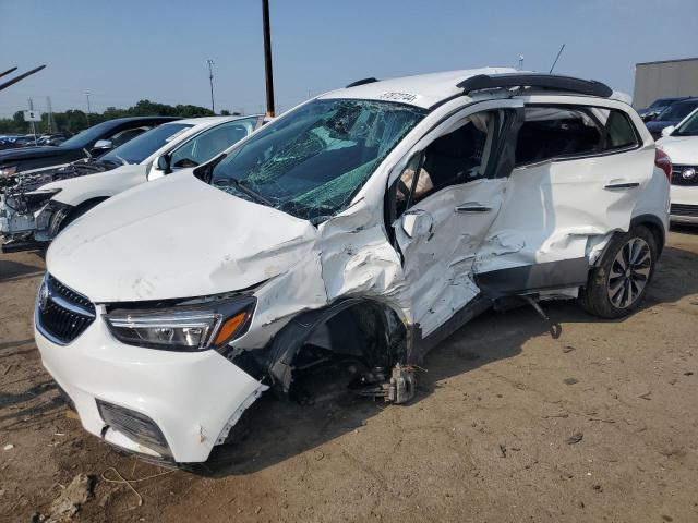 2022 BUICK ENCORE PRE - KL4CJESM9NB565215