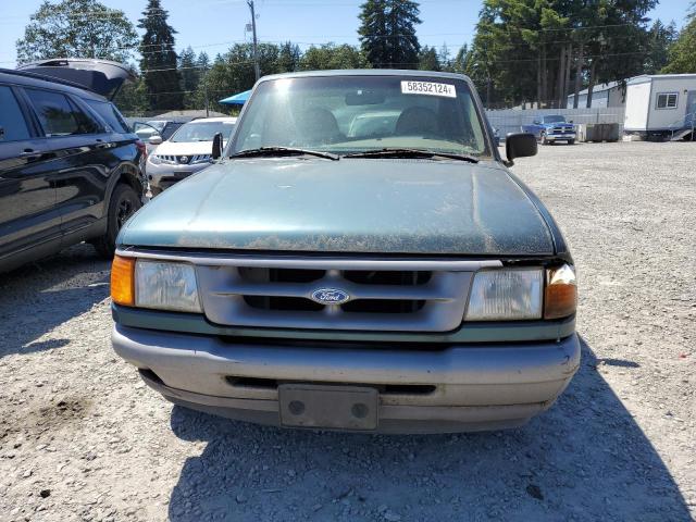 1997 Ford Ranger VIN: 1FTCR10A3VPB10072 Lot: 58352124