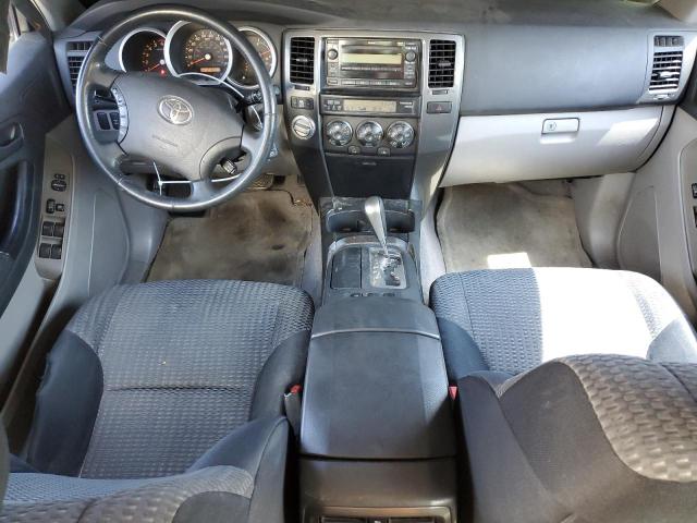 2006 Toyota 4Runner Sr5 VIN: JTEBU14R260102464 Lot: 57693804