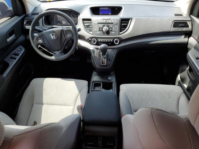 2HKRM3H46GH542110 2016 Honda Cr-V Se