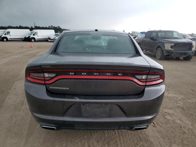 2015 Dodge Charger Se VIN: 2C3CDXBG1FH840365 Lot: 57961954