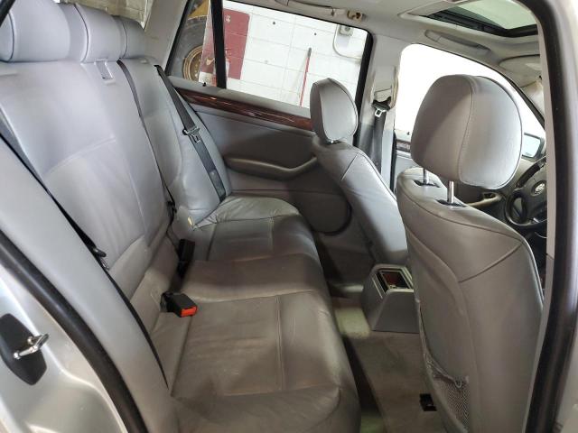 2003 BMW 325 Xit VIN: WBAEP33423PF02375 Lot: 59892464