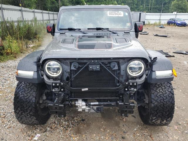 1C4HJXFN7LW222838 Jeep Wrangler U 5