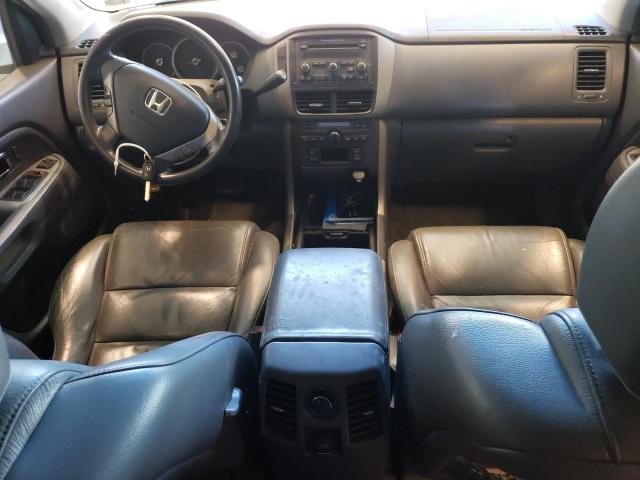 2007 Honda Pilot Exl VIN: 5FNYF28527B036412 Lot: 57623714