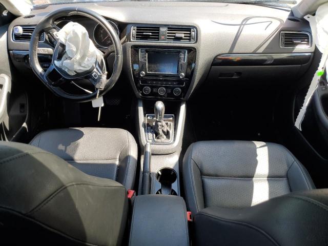 2017 Volkswagen Jetta Sel VIN: 3VWL17AJ3HM203836 Lot: 57886694