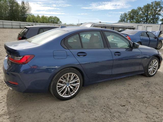 3MW39FS09P8C91467 BMW 3 Series 330XE 3