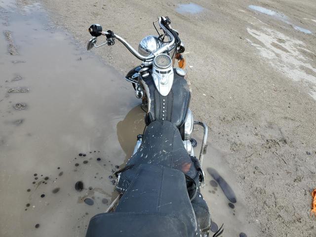 2014 HARLEY-DAVIDSON FLSTC HERI 1HD1BWV13EB025150