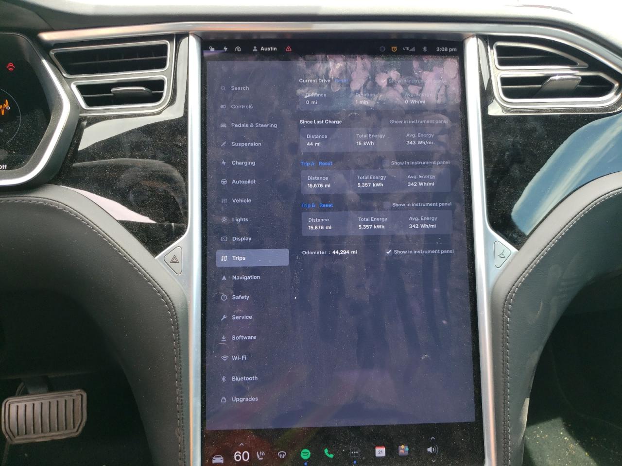 5YJSA1E22JF249683 2018 Tesla Model S