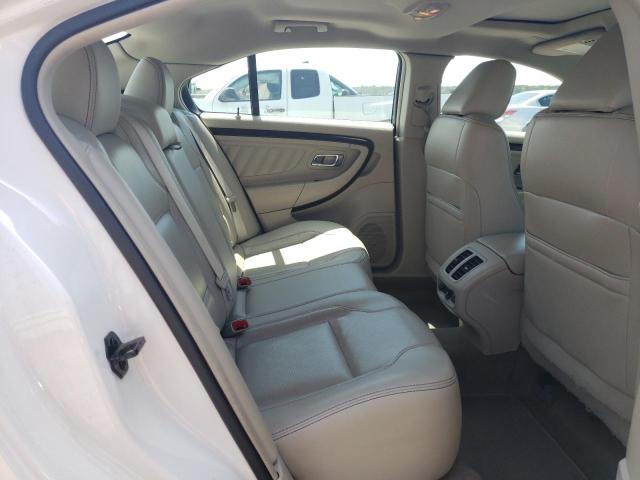 2012 Ford Taurus - Image 10