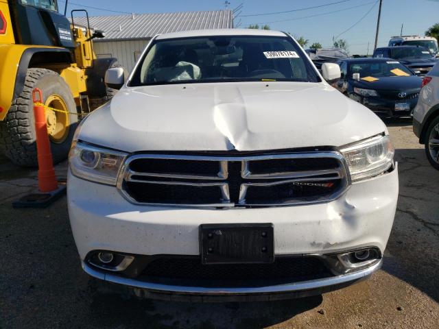 1C4RDJAG2LC318380 Dodge Durango SX 5