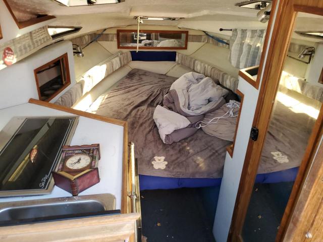 1988 OTHER BOAT WEEKENDER #3303798420