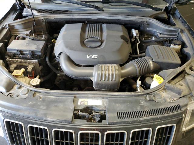 2015 Jeep Grand Cherokee Limited VIN: 1C4RJFBG2FC129544 Lot: 60543754